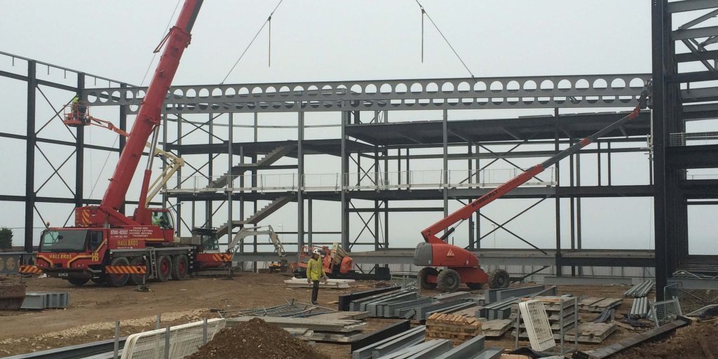 Bridlington Leisure Centre