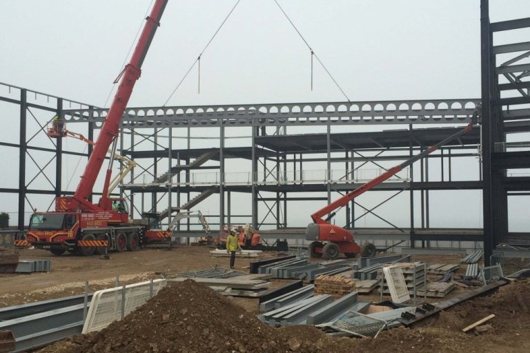 Bridlington Leisure Centre