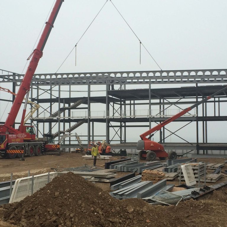 Bridlington Leisure Centre