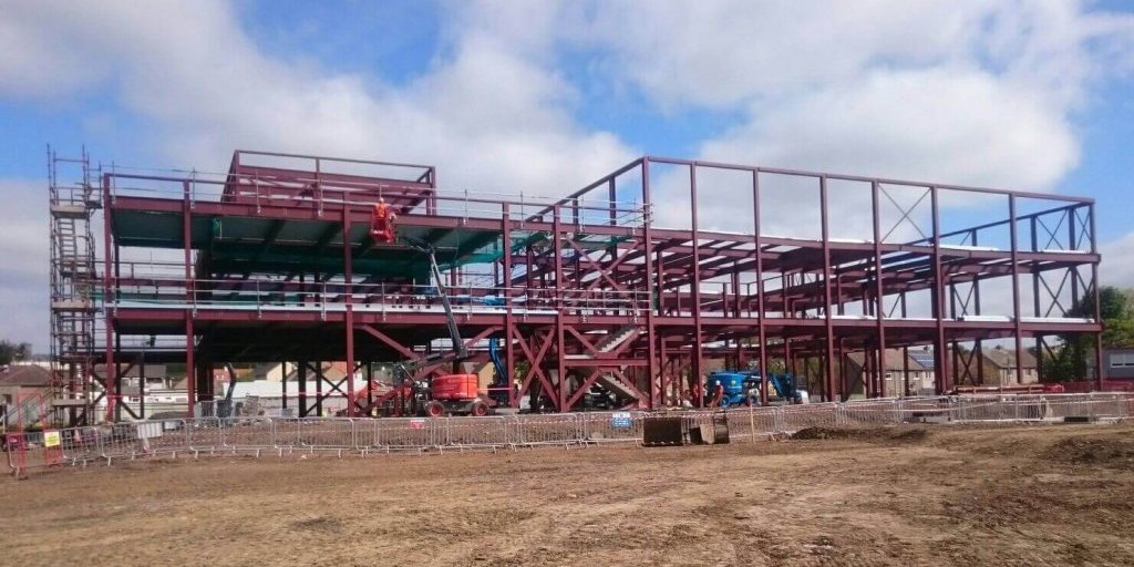 East Haddington Community Hospital, Edinburgh