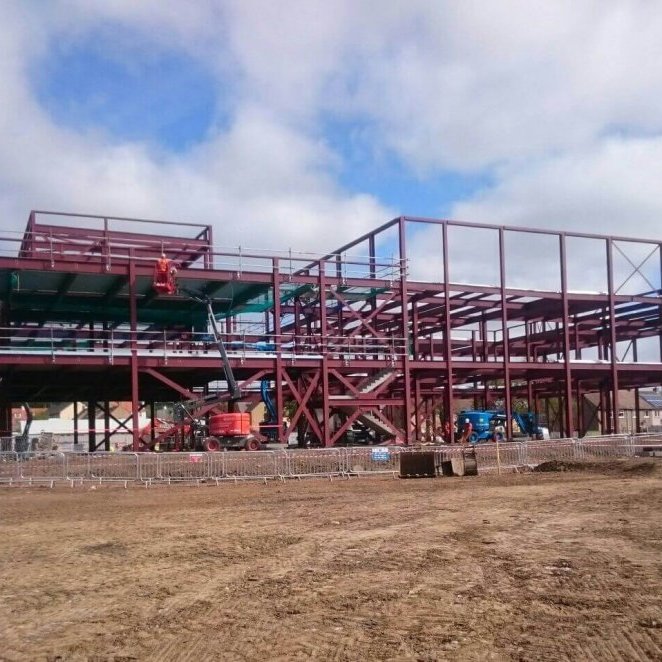 East Haddington Community Hospital, Edinburgh