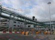 Terminal Extension, Edinburgh Airport