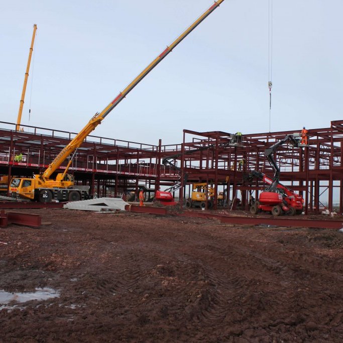 Wallyford Primary School