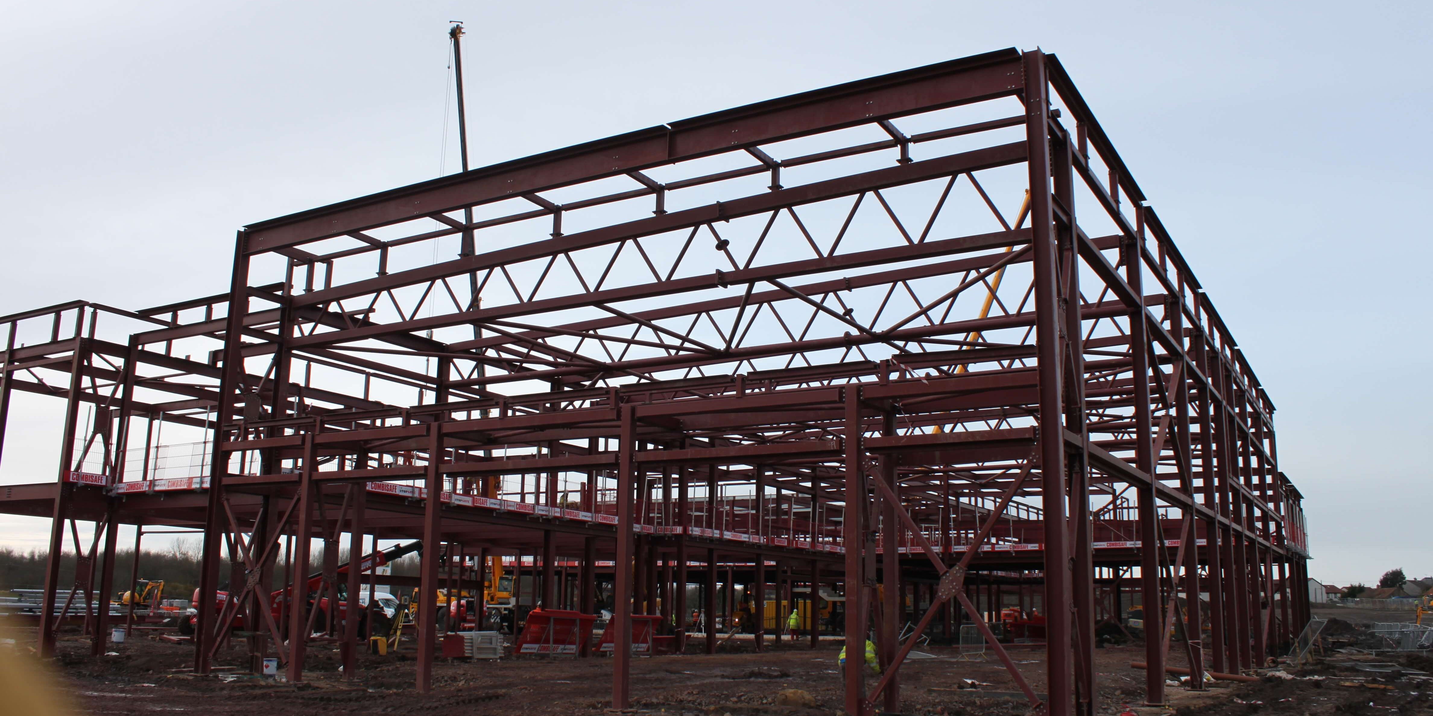 Wallyford Primary School