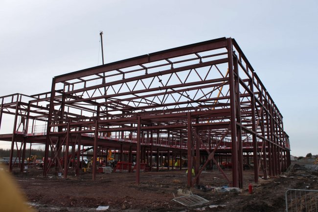 Wallyford Primary School